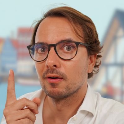 Mario Scian